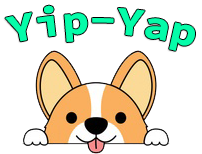 yip yip yap yap